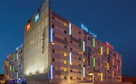 Ibis Budget - Porte De Bagnolet